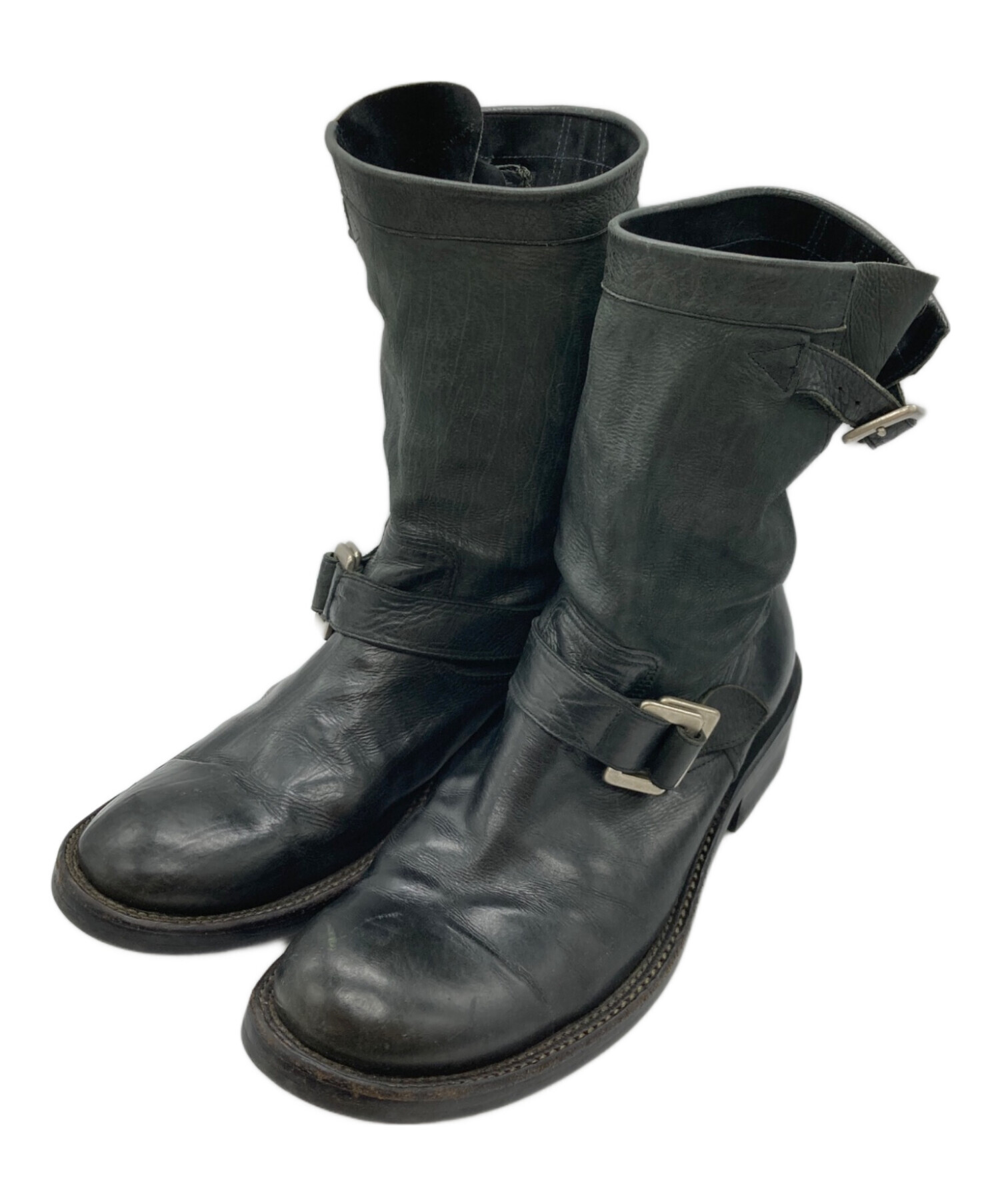 中古・古着通販】ISAMU KATAYAMA BACKLASH (イサムカタヤマ・バック