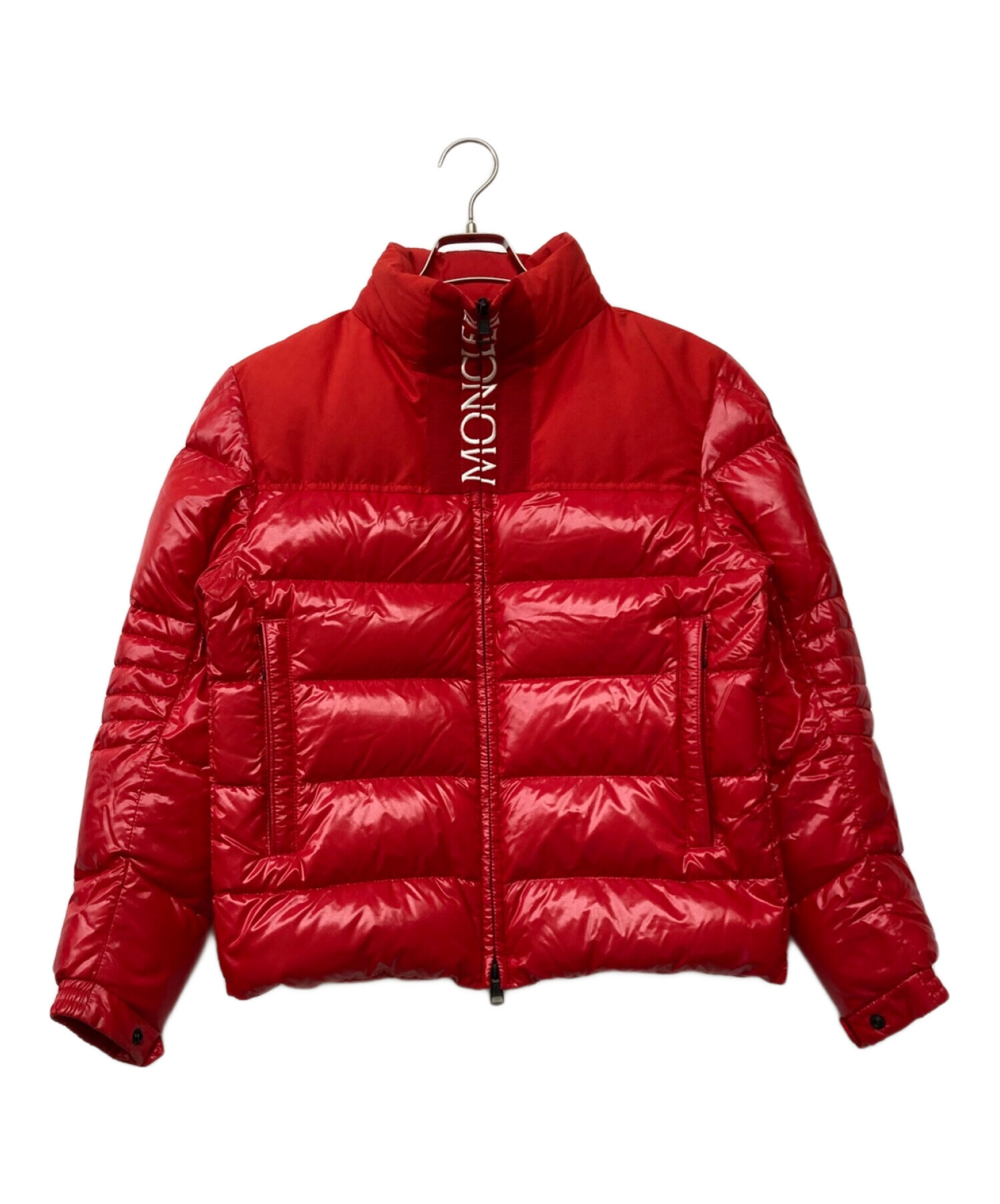 中古・古着通販】MONCLER (モンクレール) 19AW BRUEL ダウンジャケット