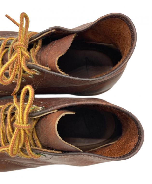 中古・古着通販】RED WING (レッドウィング) 6-inch Classic Round
