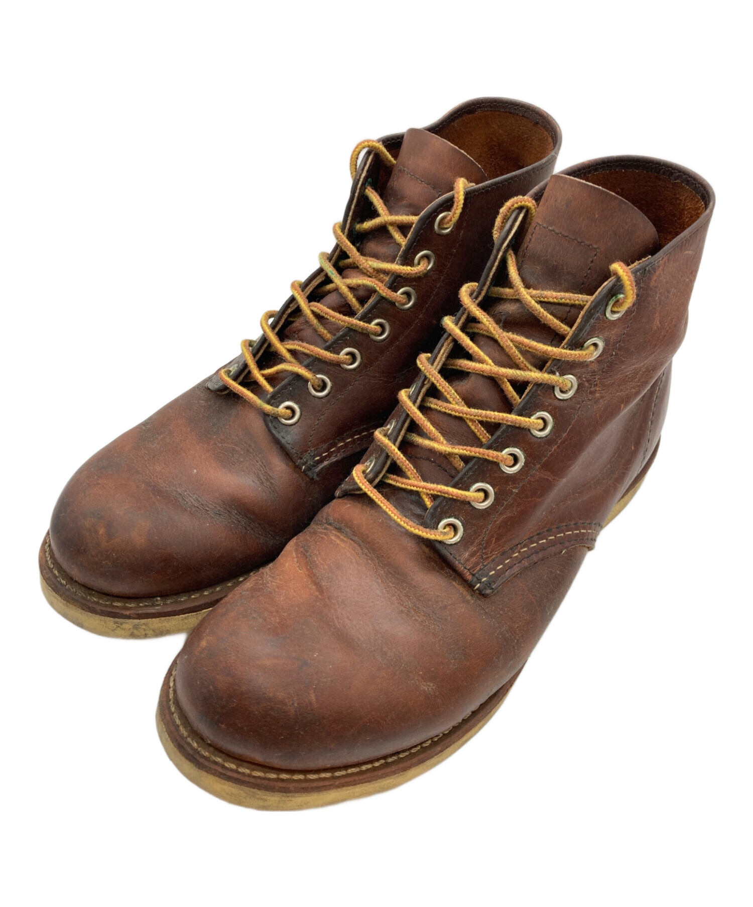 中古・古着通販】RED WING (レッドウィング) 6-inch Classic Round