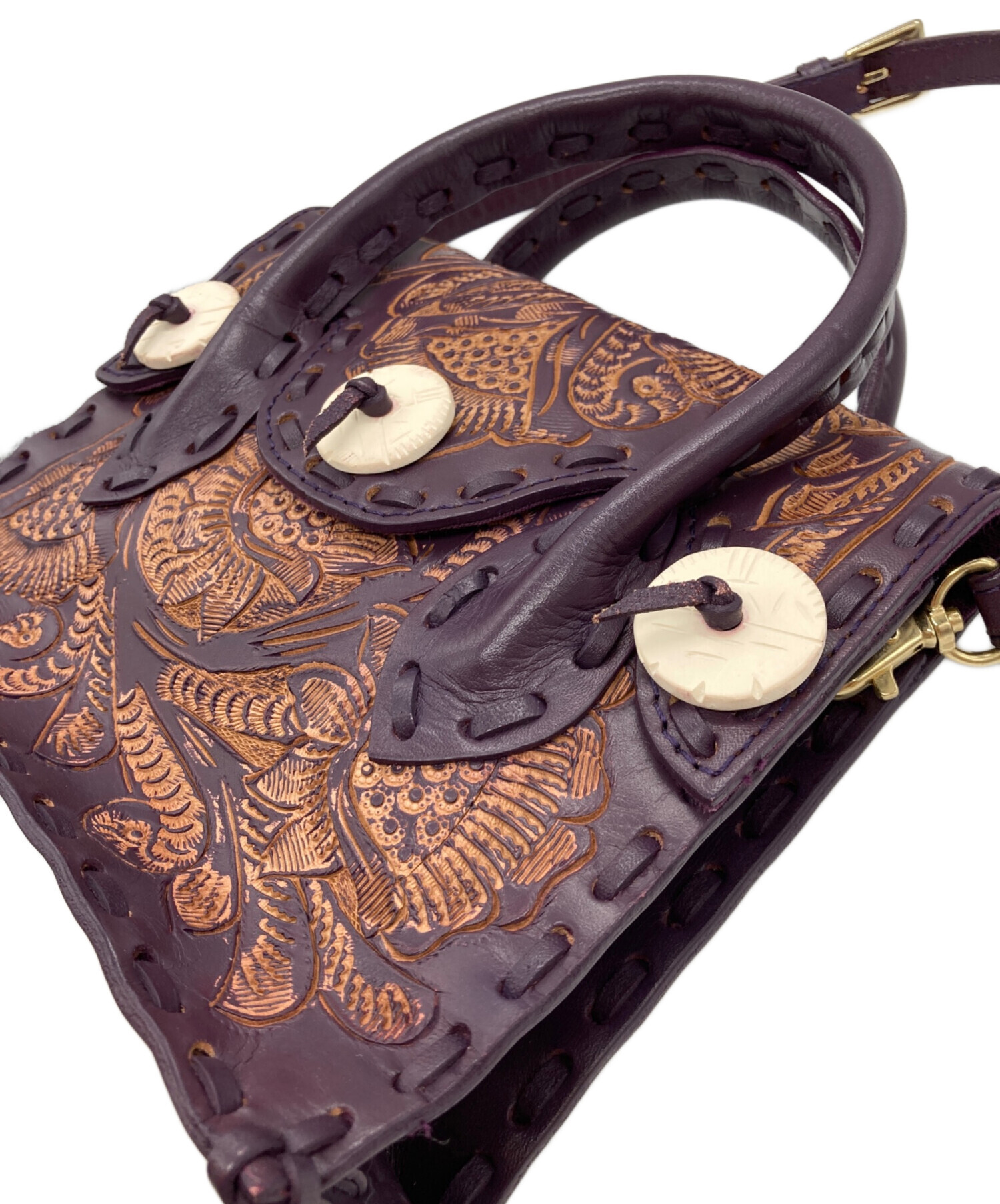 中古・古着通販】Carving Tribes (カービングトライブス) Mini Maestra