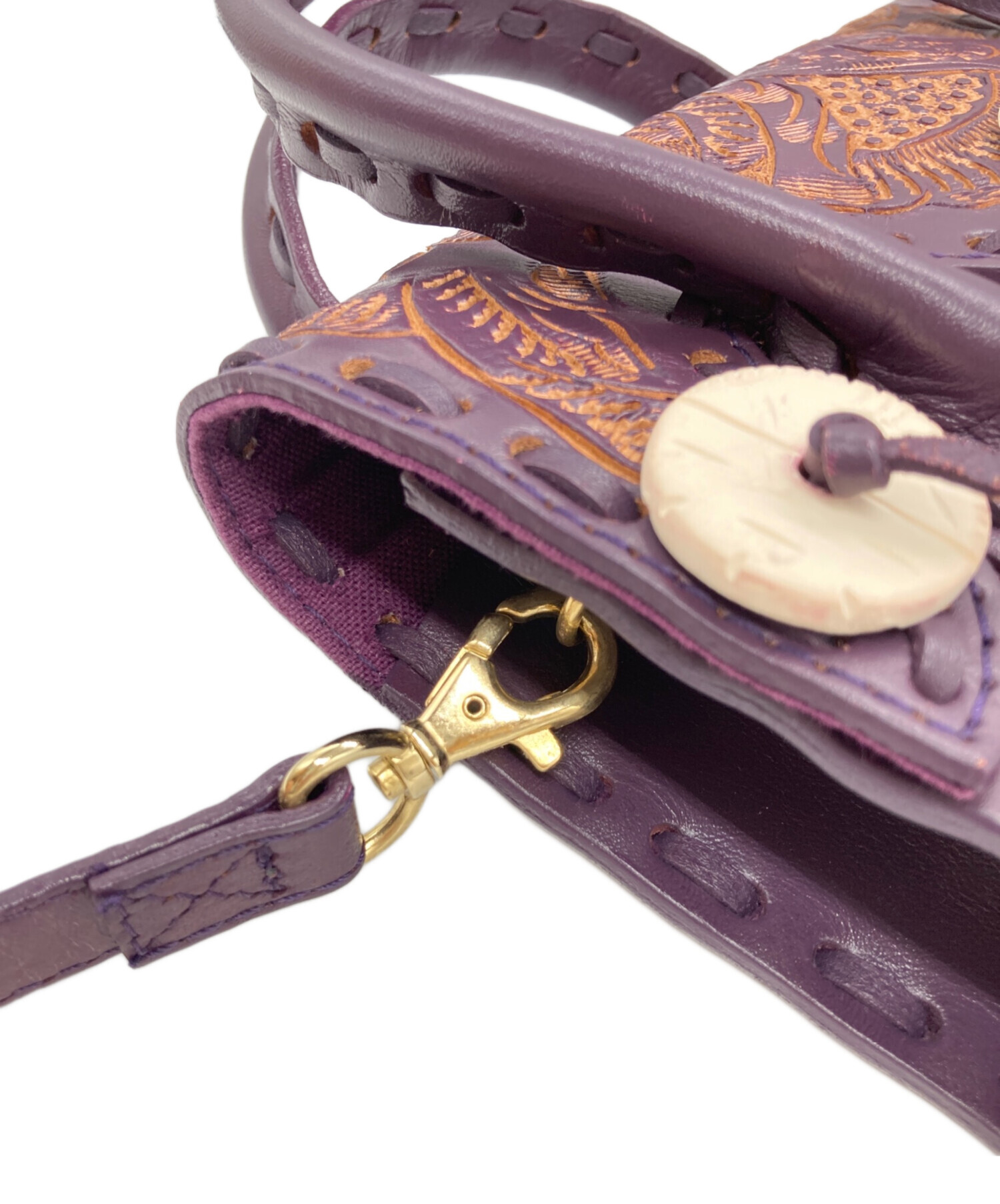 中古・古着通販】Carving Tribes (カービングトライブス) Mini Maestra