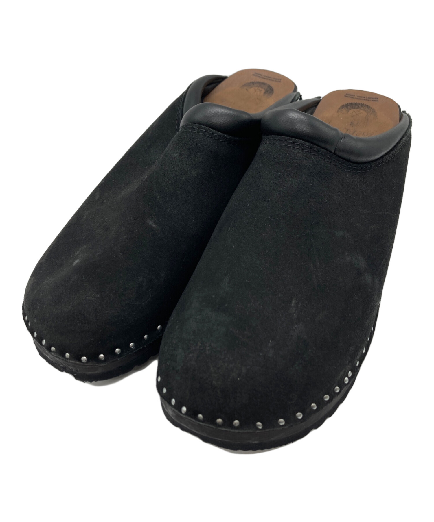 中古・古着通販】TROENTORP CLOGS (トロエントープ クロッグス) サボ