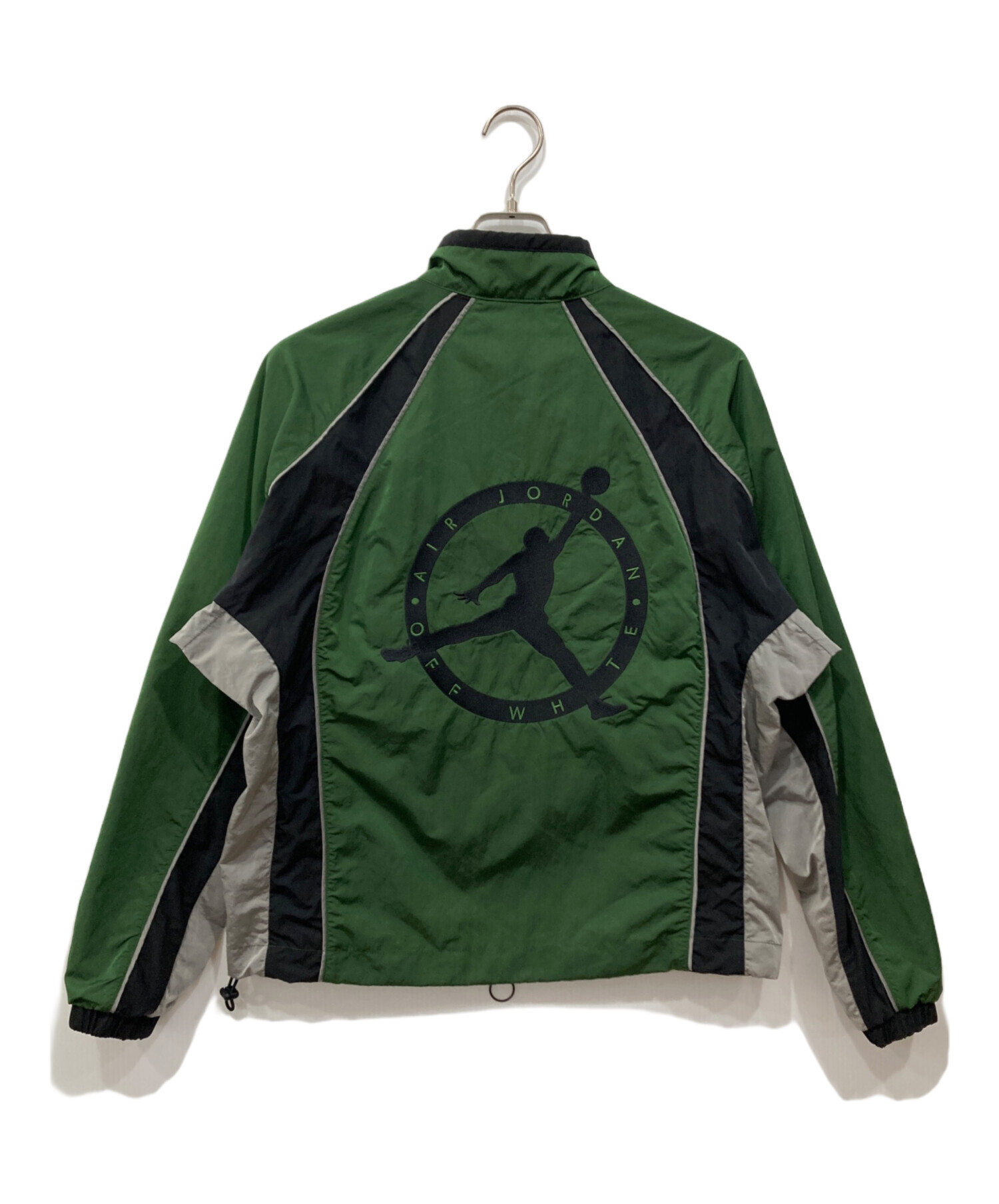 中古・古着通販】JORDAN (ジョーダン) OFFWHITE (オフホワイト