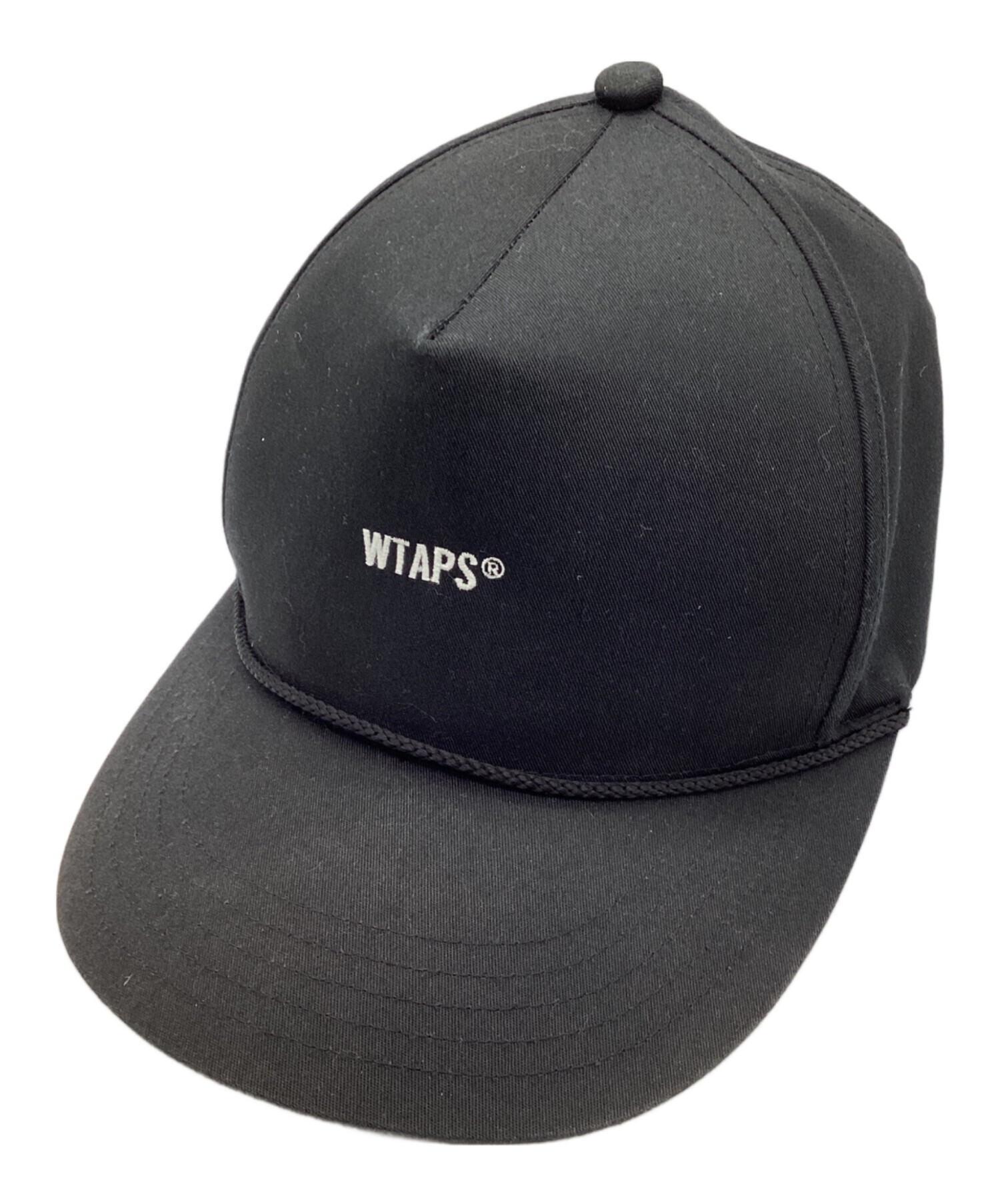 中古・古着通販】WTAPS (ダブルタップス) MILITIA CAP / ミリティア