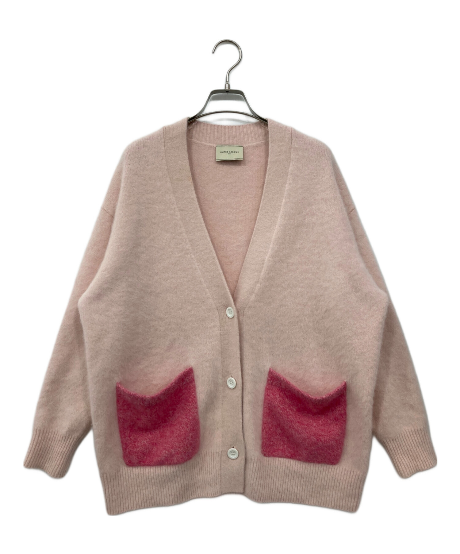 中古・古着通販】UNITED ARROWS (ユナイテッドアローズ) フォックス