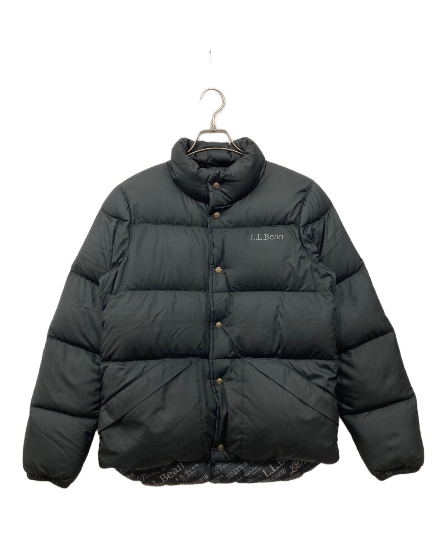 中古・古着通販】L.L.Bean (エルエルビーン) ダウンジャケット