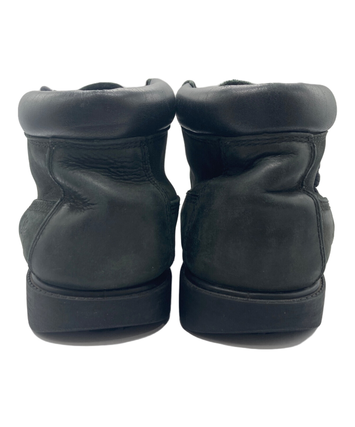 中古・古着通販】Timberland (ティンバーランド) ワークブーツ