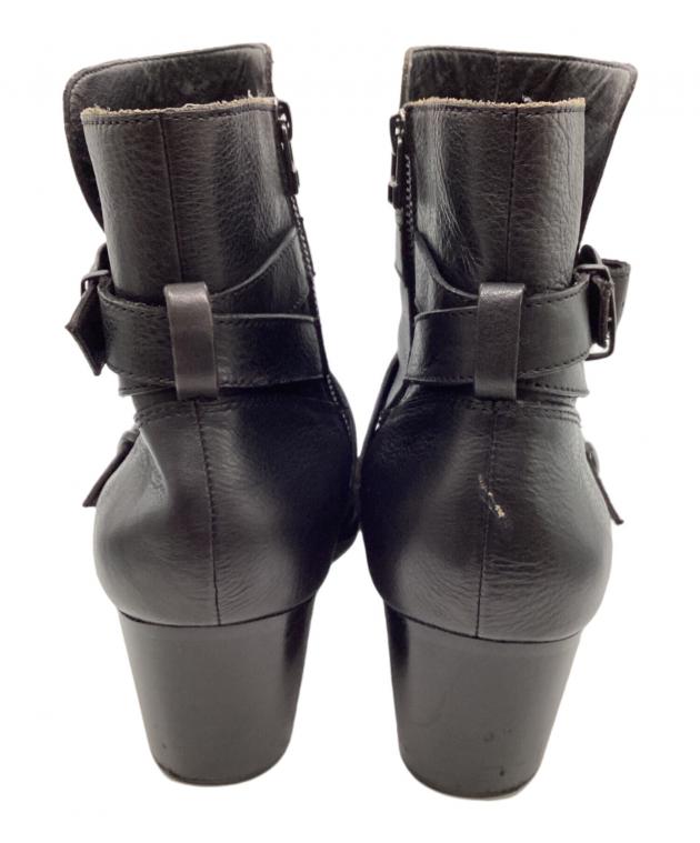 中古・古着通販】5351 pour les hommes (5351プールオム) ブーツ