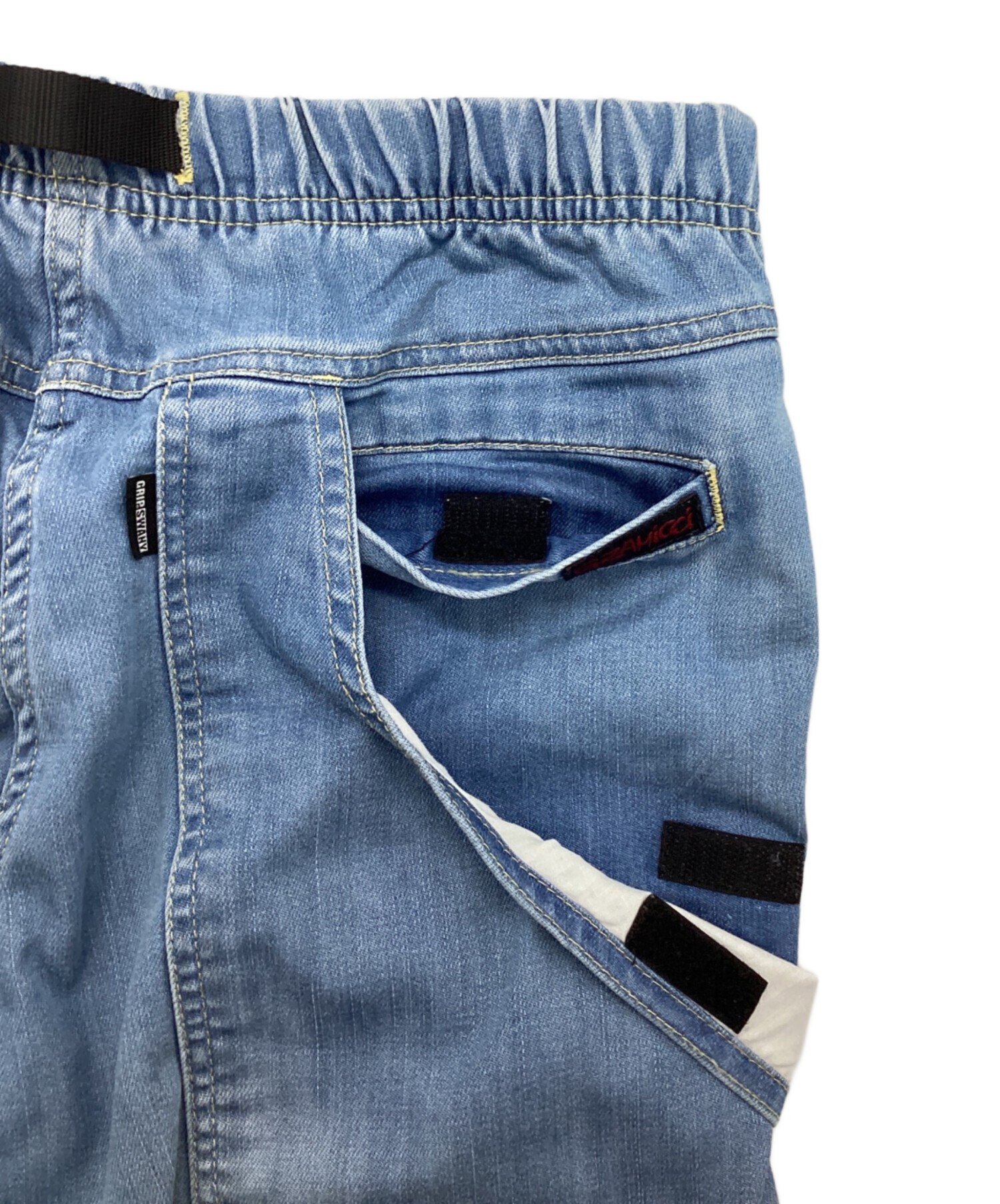 中古・古着通販】GRAMICCI (グラミチ) GRIP SWANY (グリップスワニー