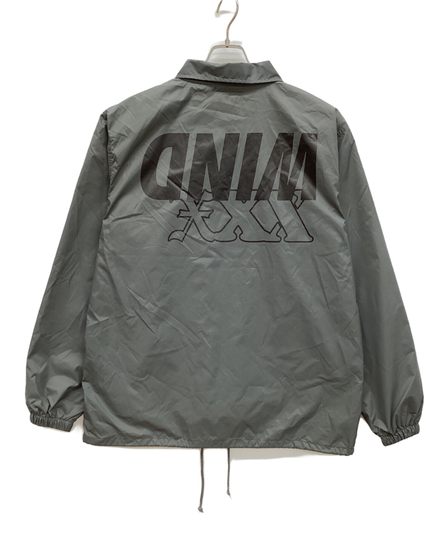 中古・古着通販】WIND AND SEA (ウィンダンシー) GOD SELECTION XXX