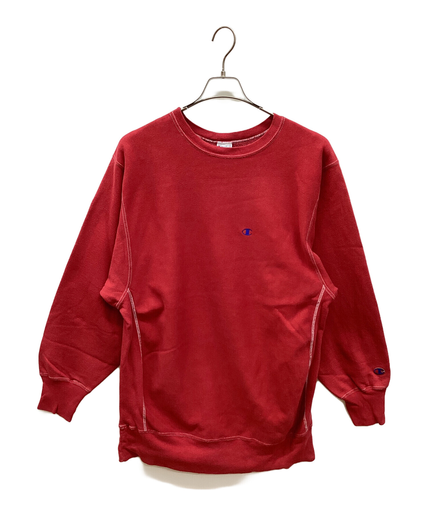 中古・古着通販】Champion REVERSE WEAVE (チャンピオン リバース