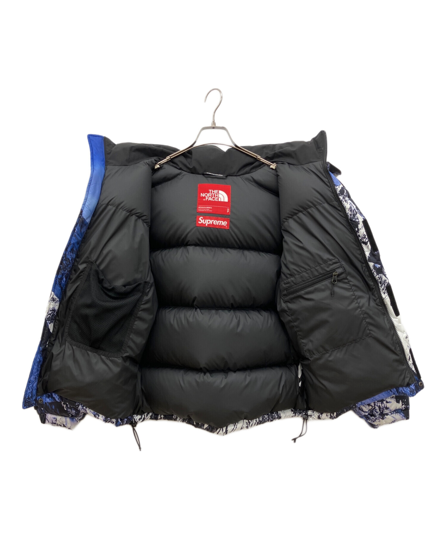 中古・古着通販】THE NORTH FACE (ザ ノース フェイス) SUPREME