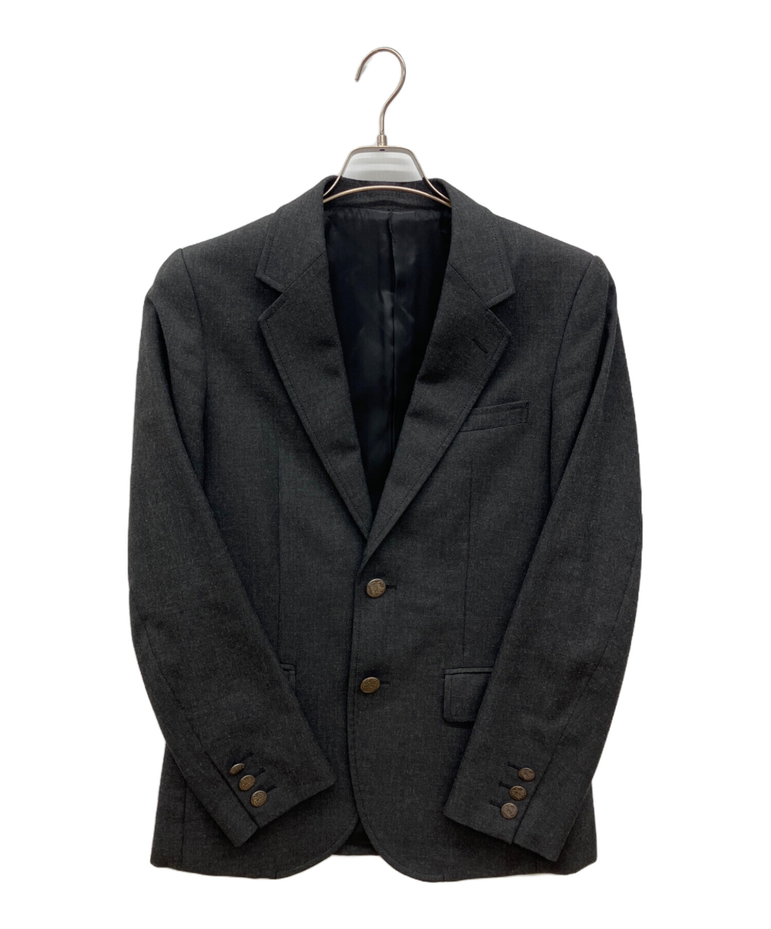 中古・古着通販】WACKO MARIA (ワコマリア) メタルボタンセットアップ