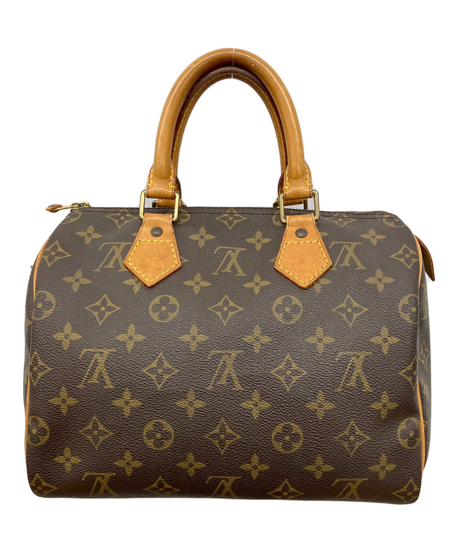 中古・古着通販】LOUIS VUITTON (ルイ ヴィトン) スピーディ25