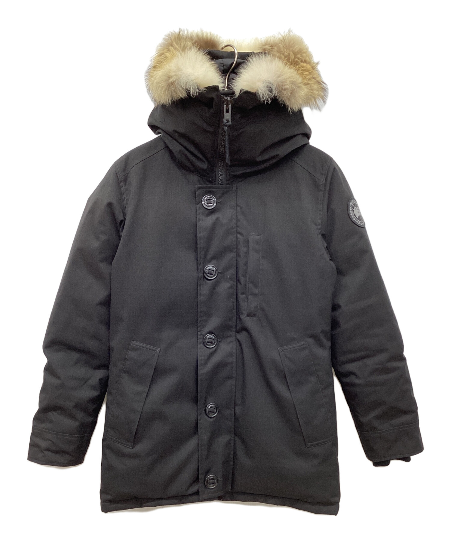 中古・古着通販】CANADA GOOSE (カナダグース) EDIFICE (エディフィス