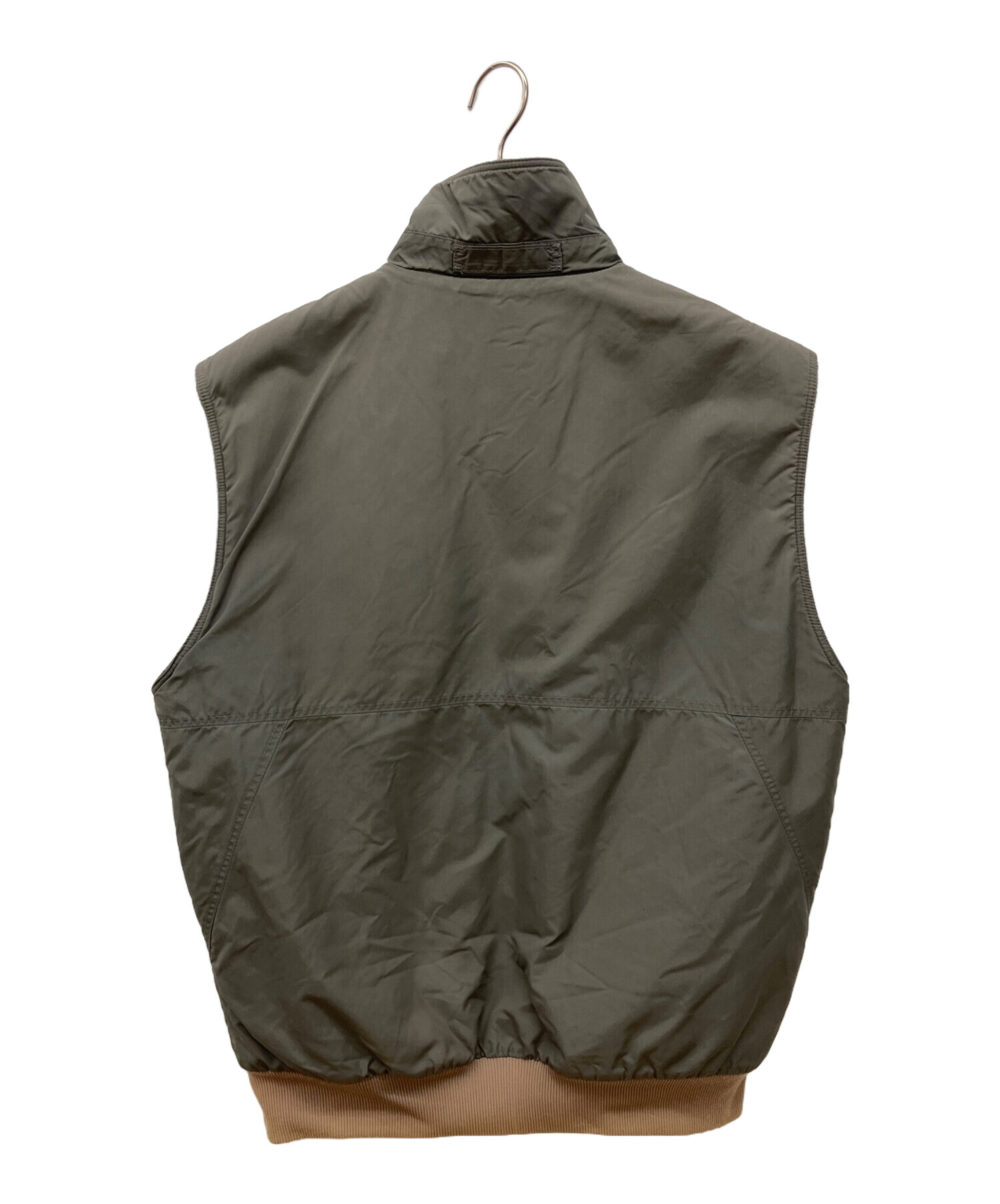 中古・古着通販】Patagonia (パタゴニア) シェルドシンチラベスト