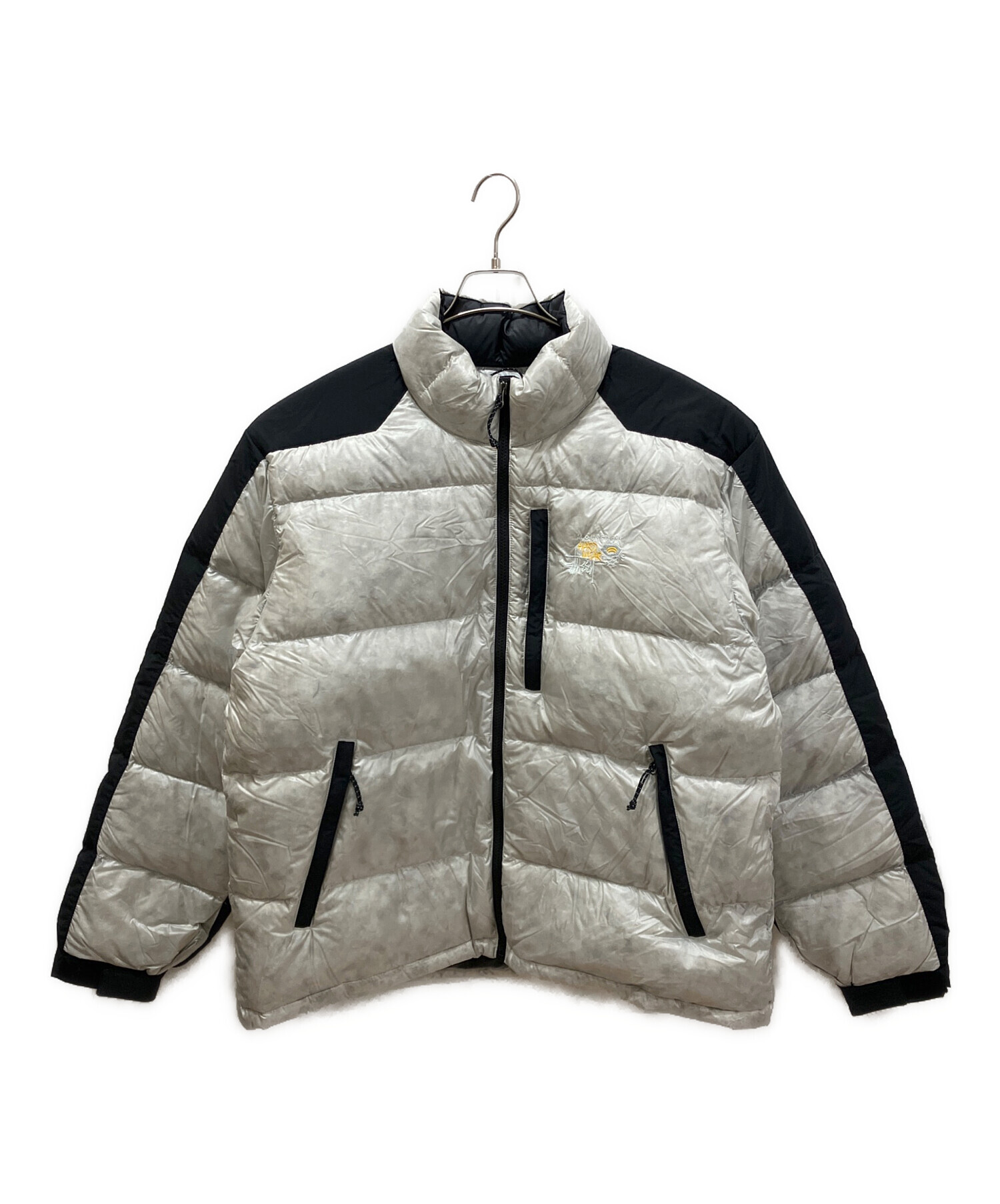中古・古着通販】MOUNTAIN HARD WEAR (マウンテンハードウェア) stussy