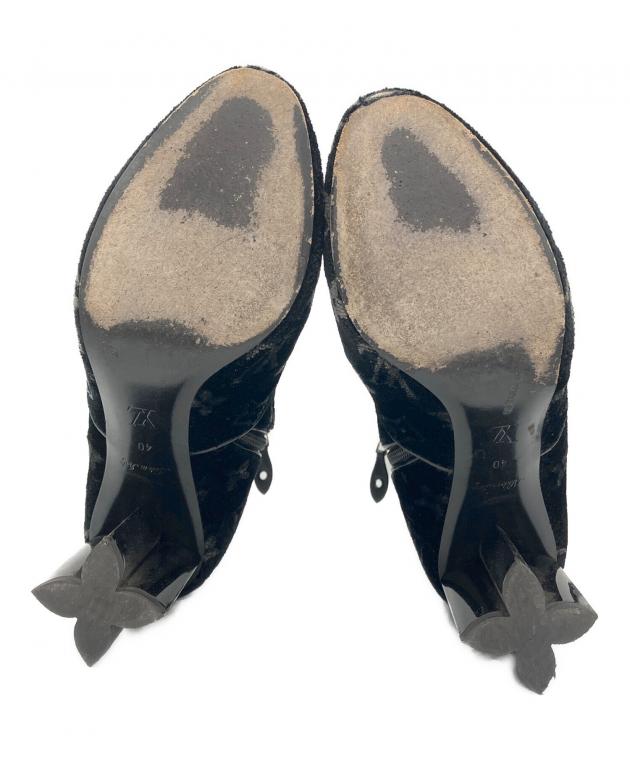 中古・古着通販】LOUIS VUITTON (ルイ ヴィトン) シルエットライン