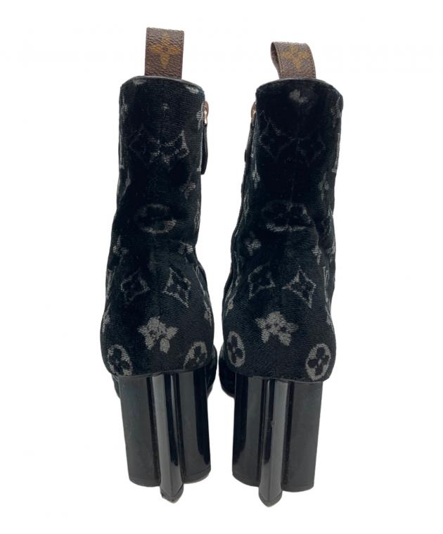 中古・古着通販】LOUIS VUITTON (ルイ ヴィトン) シルエットライン