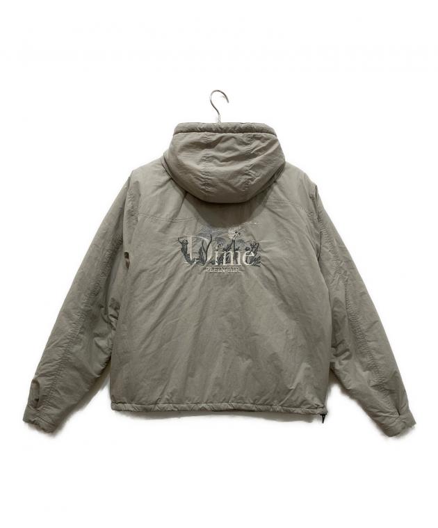 中古・古着通販】Dime (ダイム) Plein-Air Jacket 中綿ジャケット