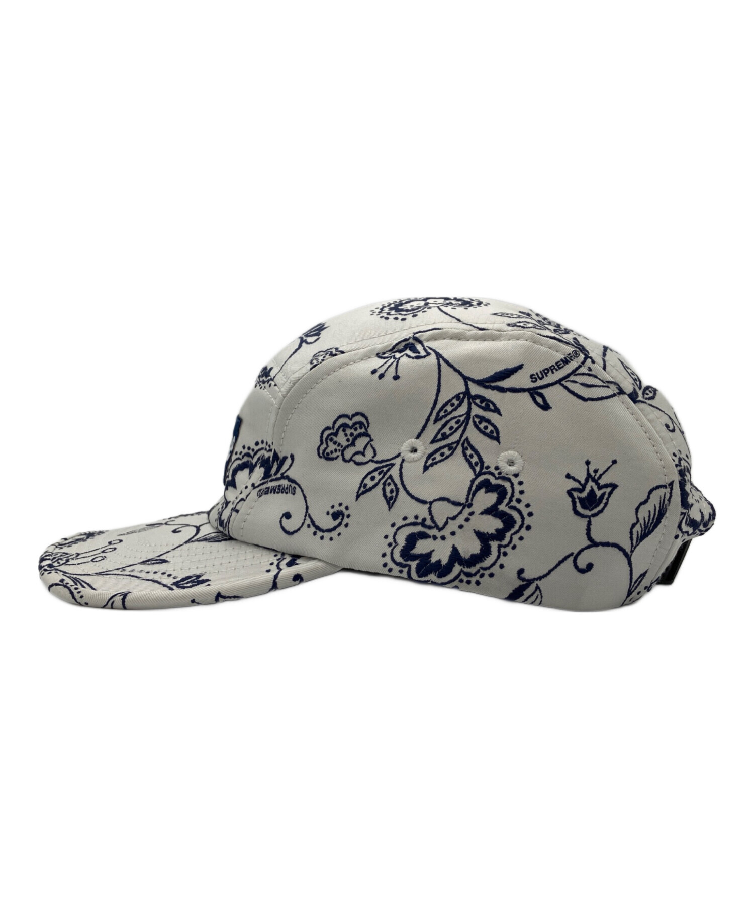 中古・古着通販】SUPREME (シュプリーム) 25SS Floral Jacquard Camp