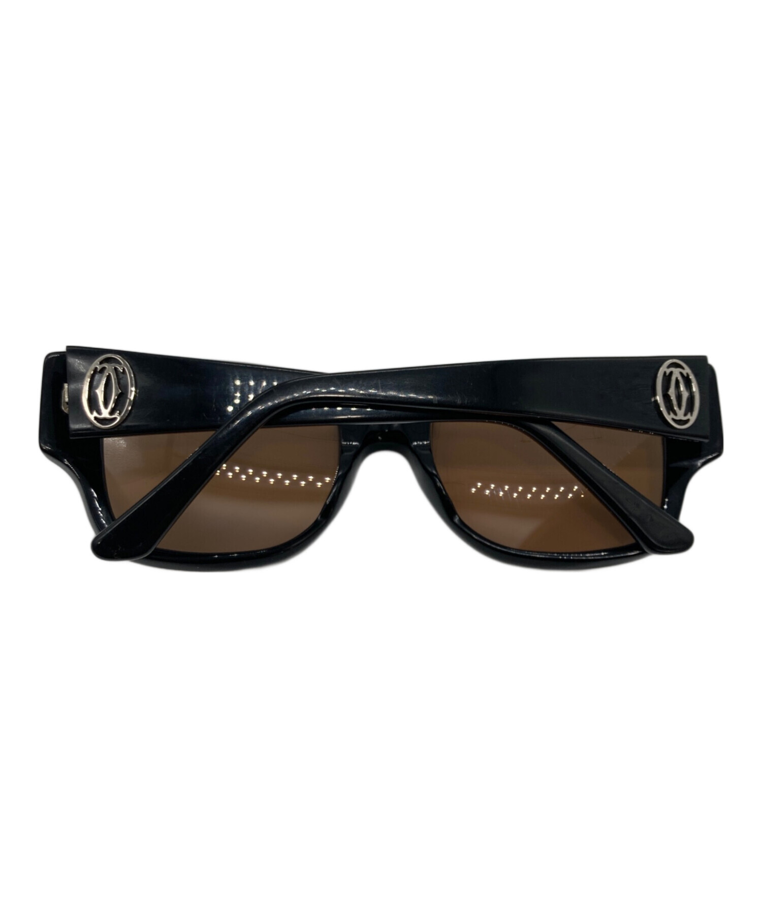 中古・古着通販】Cartier (カルティエ) サングラス｜ブランド・古着