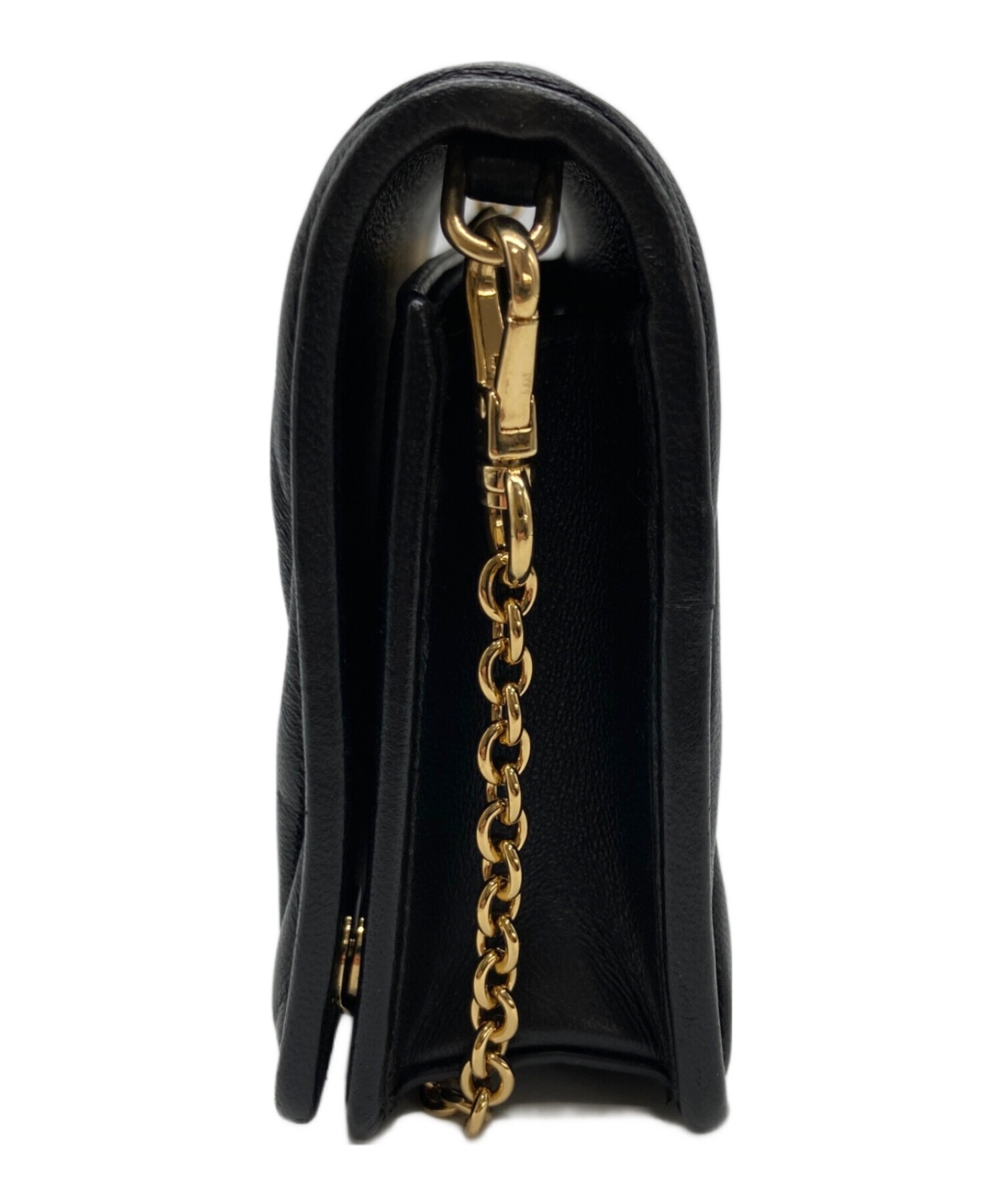 中古・古着通販】MIU MIU (ミュウミュウ) マテラッセチェーン