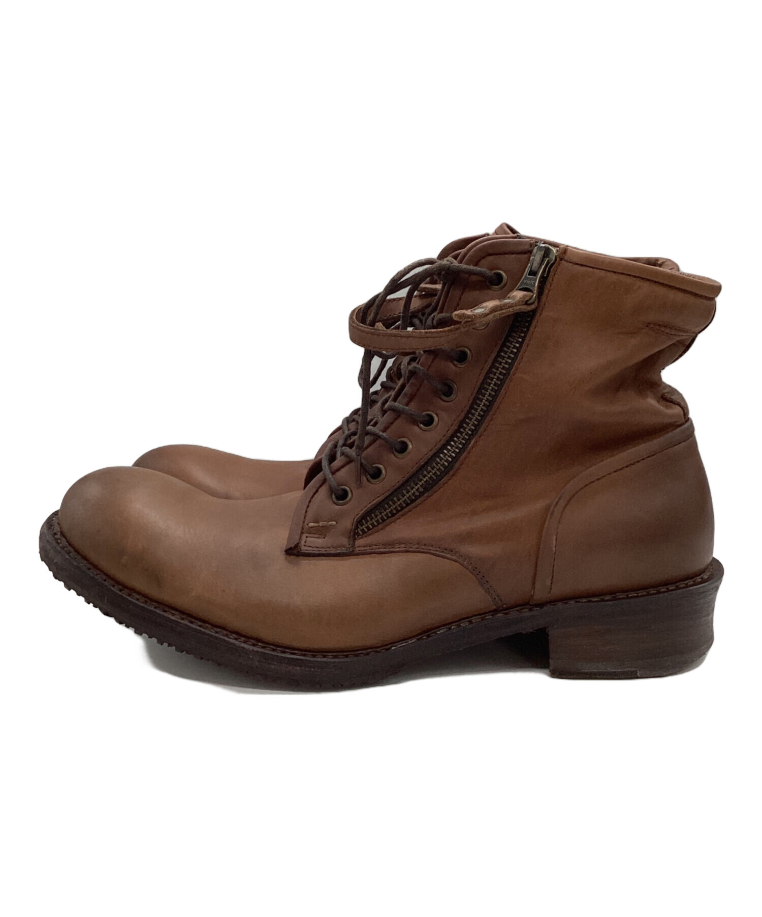 中古・古着通販】alfredo BANNISTER (アルフレッドバニスター) サイド