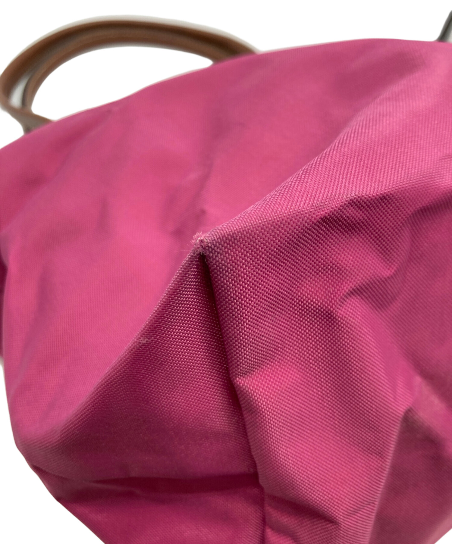 中古・古着通販】LONGCHAMP (ロンシャン) ル プリアージュオリジナル M