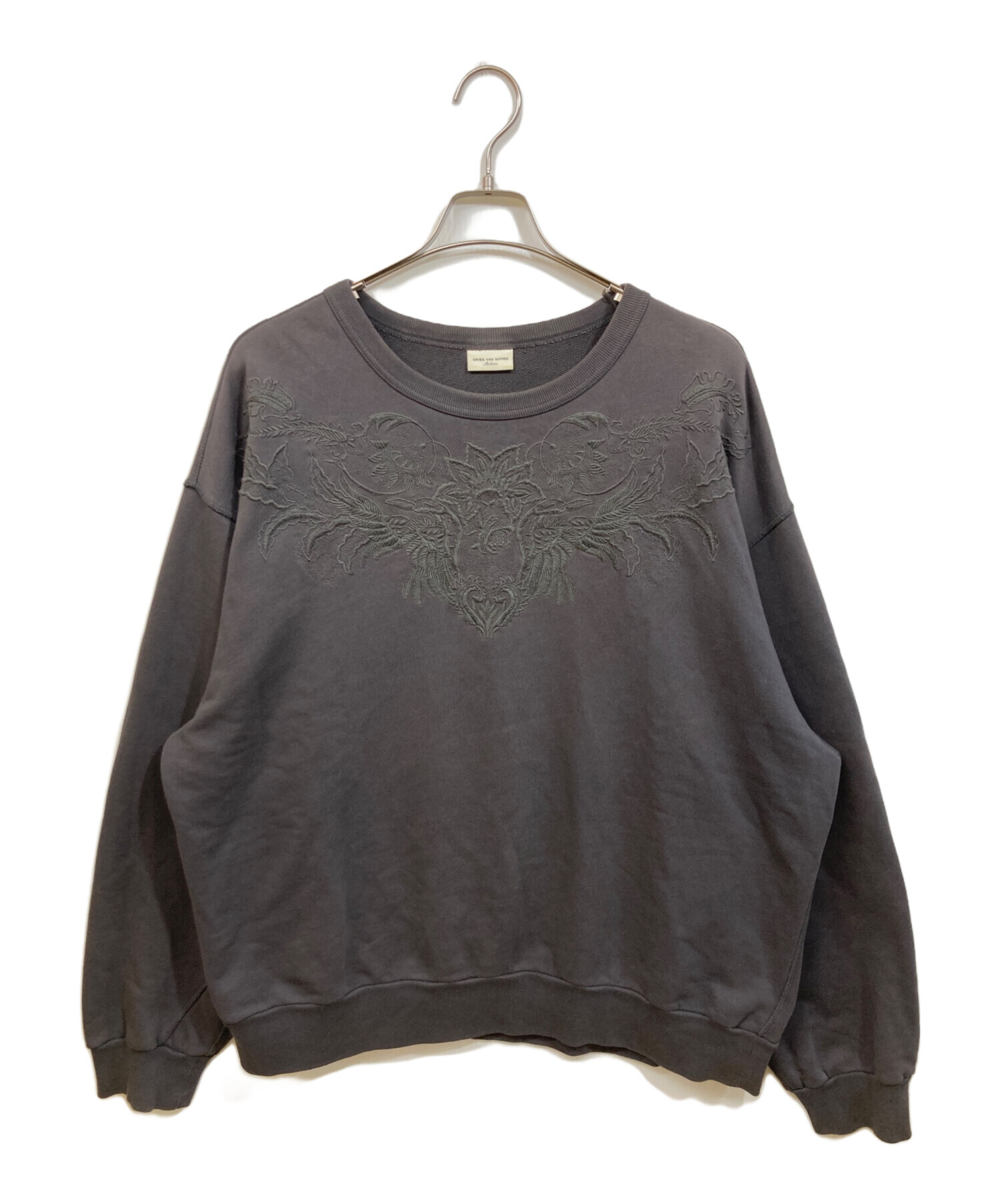 中古・古着通販】DRIES VAN NOTEN (ドリスヴァンノッテン) ボタニカル