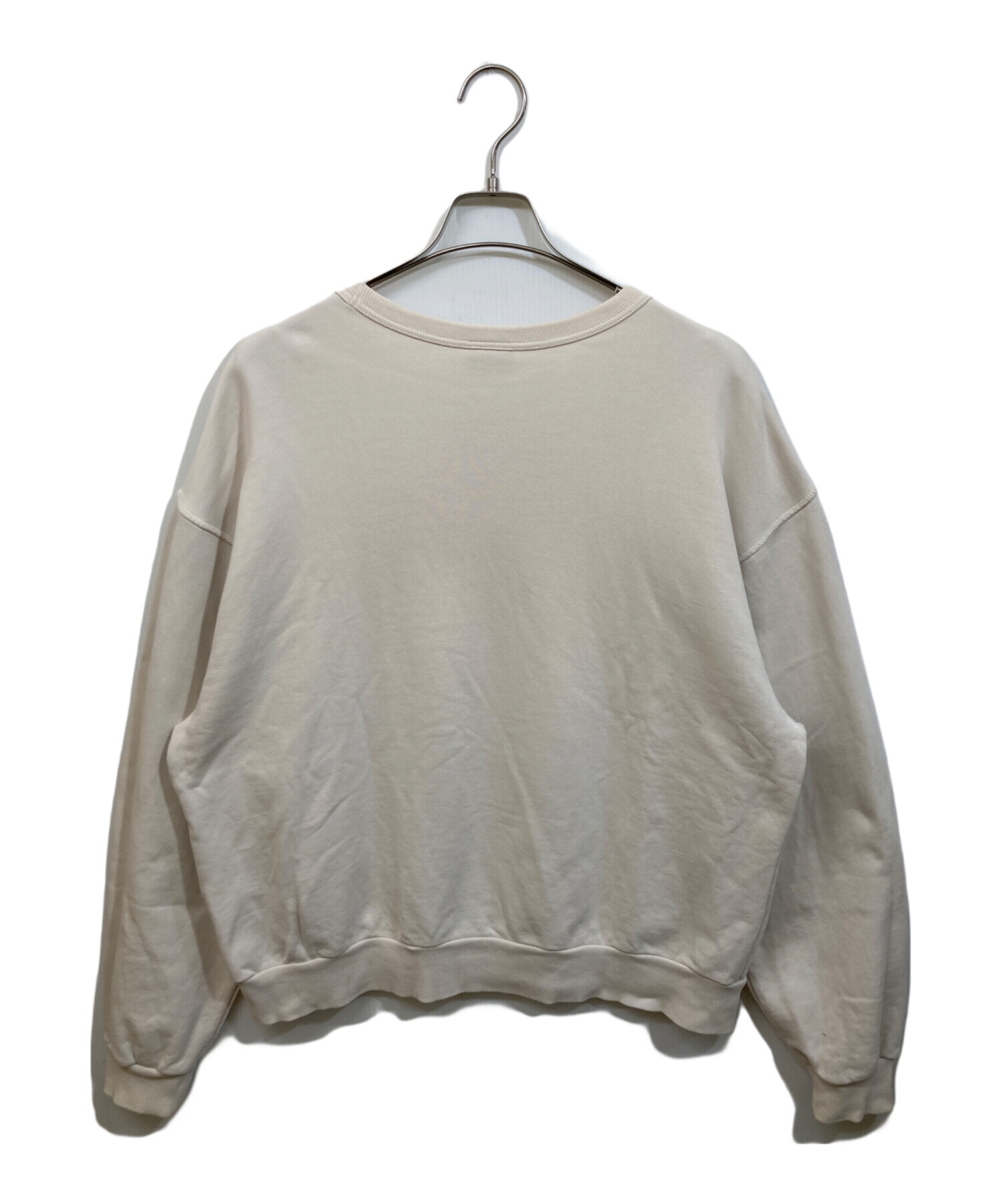 中古・古着通販】DRIES VAN NOTEN (ドリスヴァンノッテン) クルー