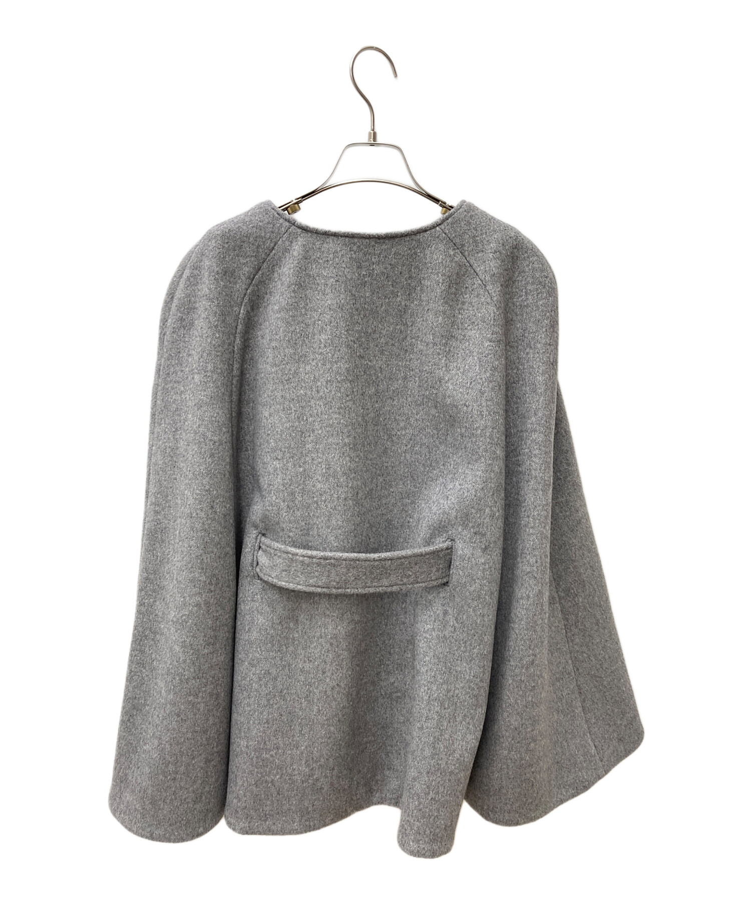 中古・古着通販】maison de Dolce. (メゾンドドルチェ) ケープコート