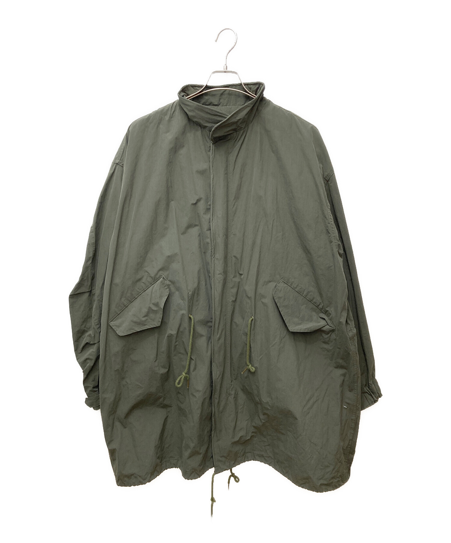 中古・古着通販】FAKIE STANCE (フェイキースタンス) M-65 COAT