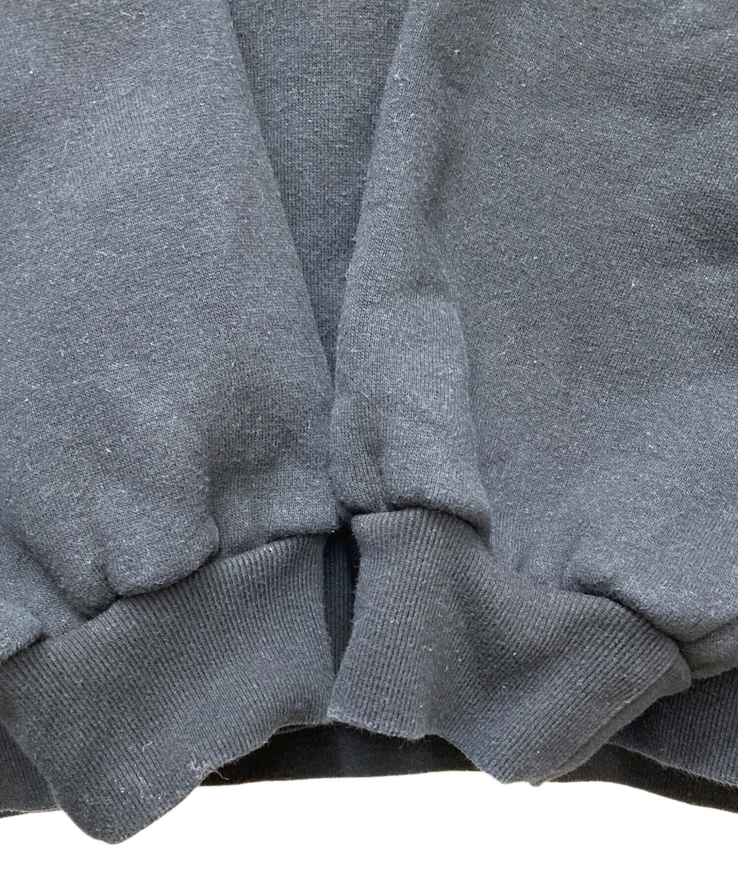 中古・古着通販】DESCENDANT (ディセンダント) クルーネックスウェット