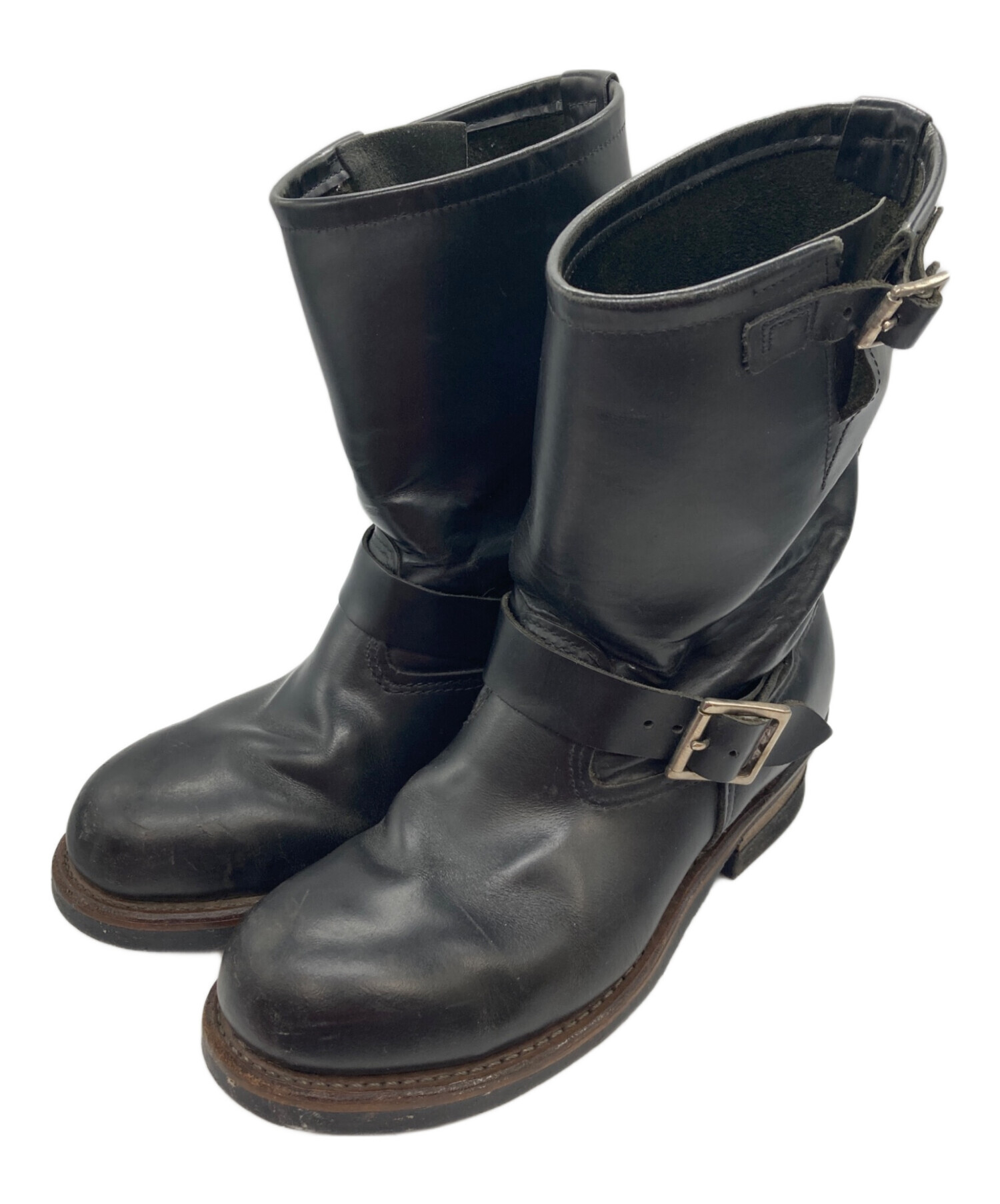 中古・古着通販】RED WING (レッドウィング) エンジニアブーツ 2268