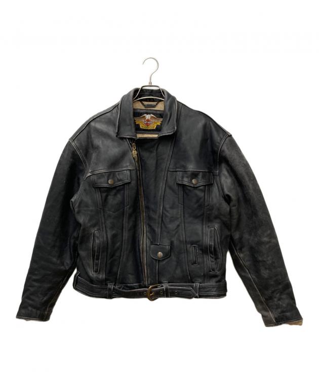 中古・古着通販】HARLEY-DAVIDSON (ハーレーダビッドソン) バイカー