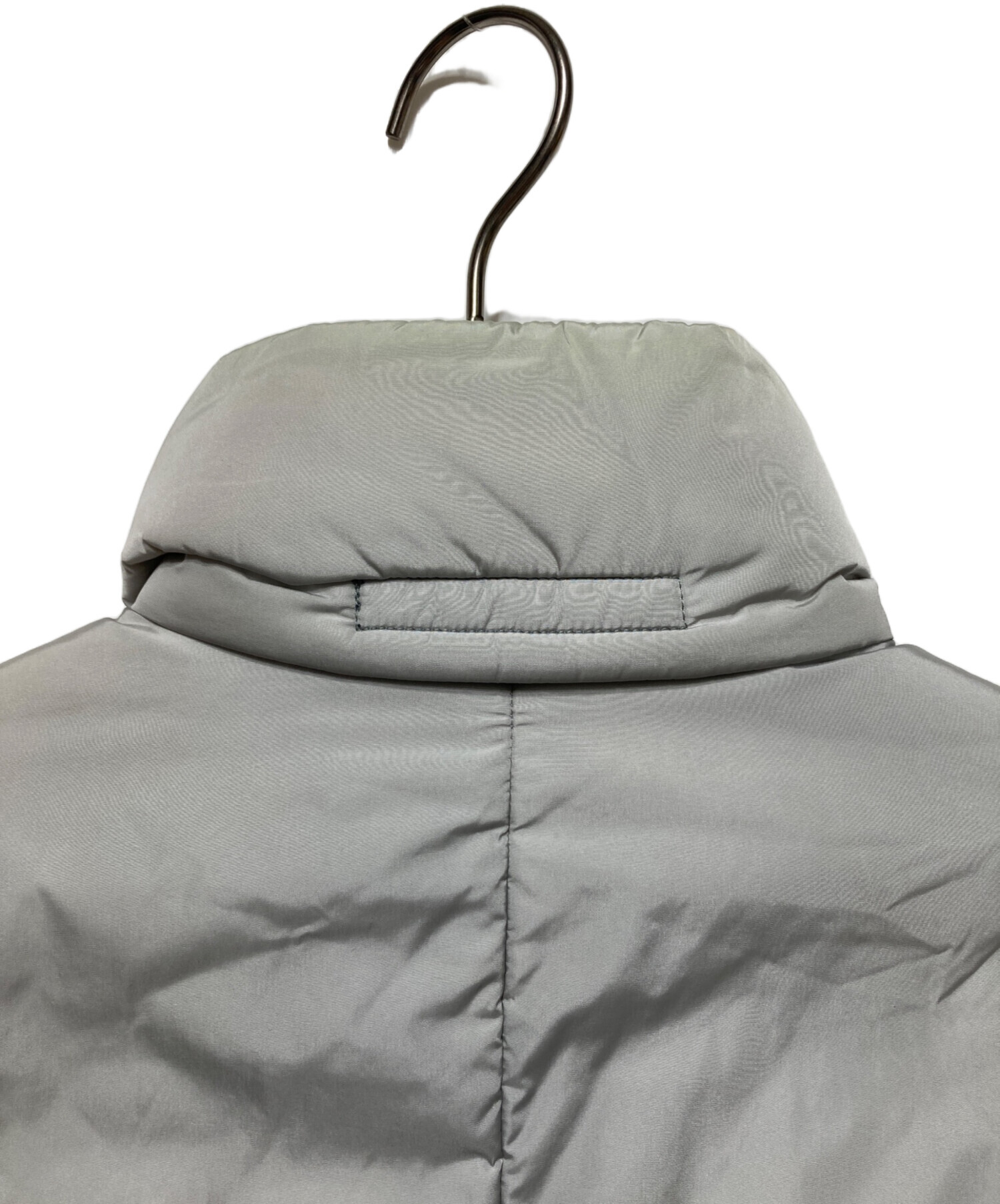 中古・古着通販】PRADA SPORTS (プラダスポーツ) 2WAY中綿ナイロン