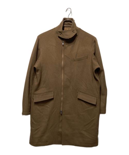 中古・古着通販】nonnative (ノンネイティブ) MASTER COAT NZ W/N