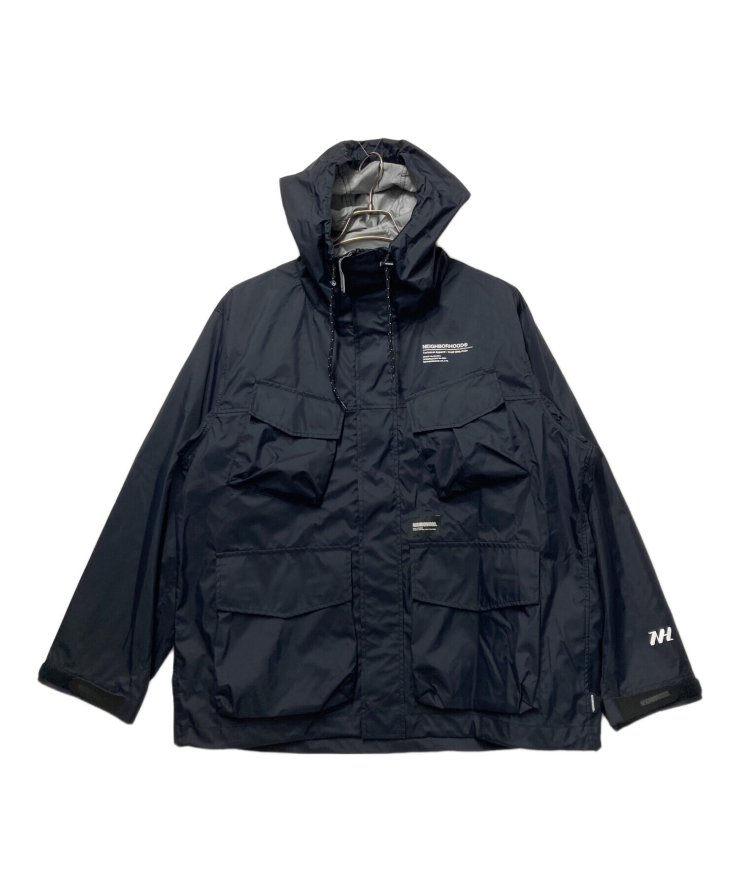 中古・古着通販】NEIGHBORHOOD (ネイバーフッド) MOUNTAIN PARKA