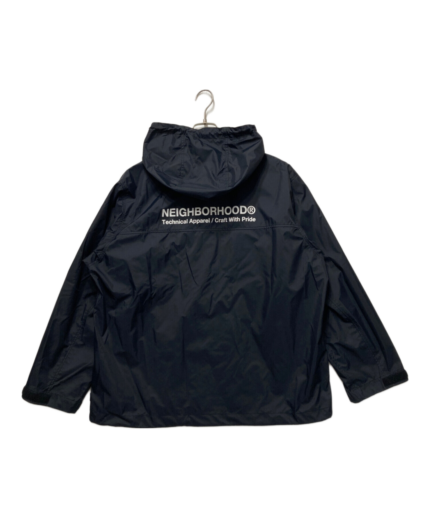 中古・古着通販】NEIGHBORHOOD (ネイバーフッド) MOUNTAIN PARKA