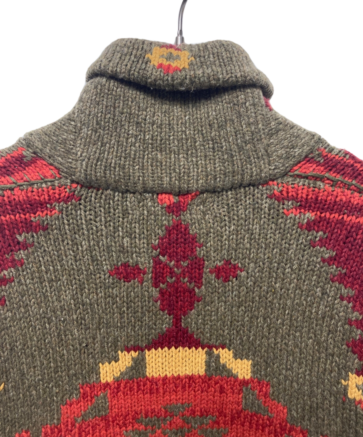 中古・古着通販】POLO RALPH LAUREN (ポロ・ラルフローレン) コンチョ