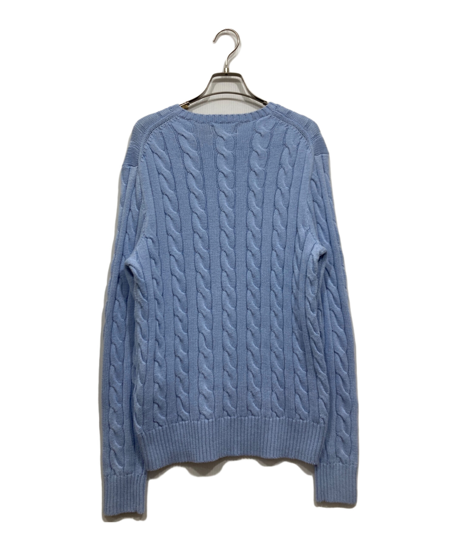 中古・古着通販】POLO RALPH LAUREN (ポロ・ラルフローレン) ケーブル