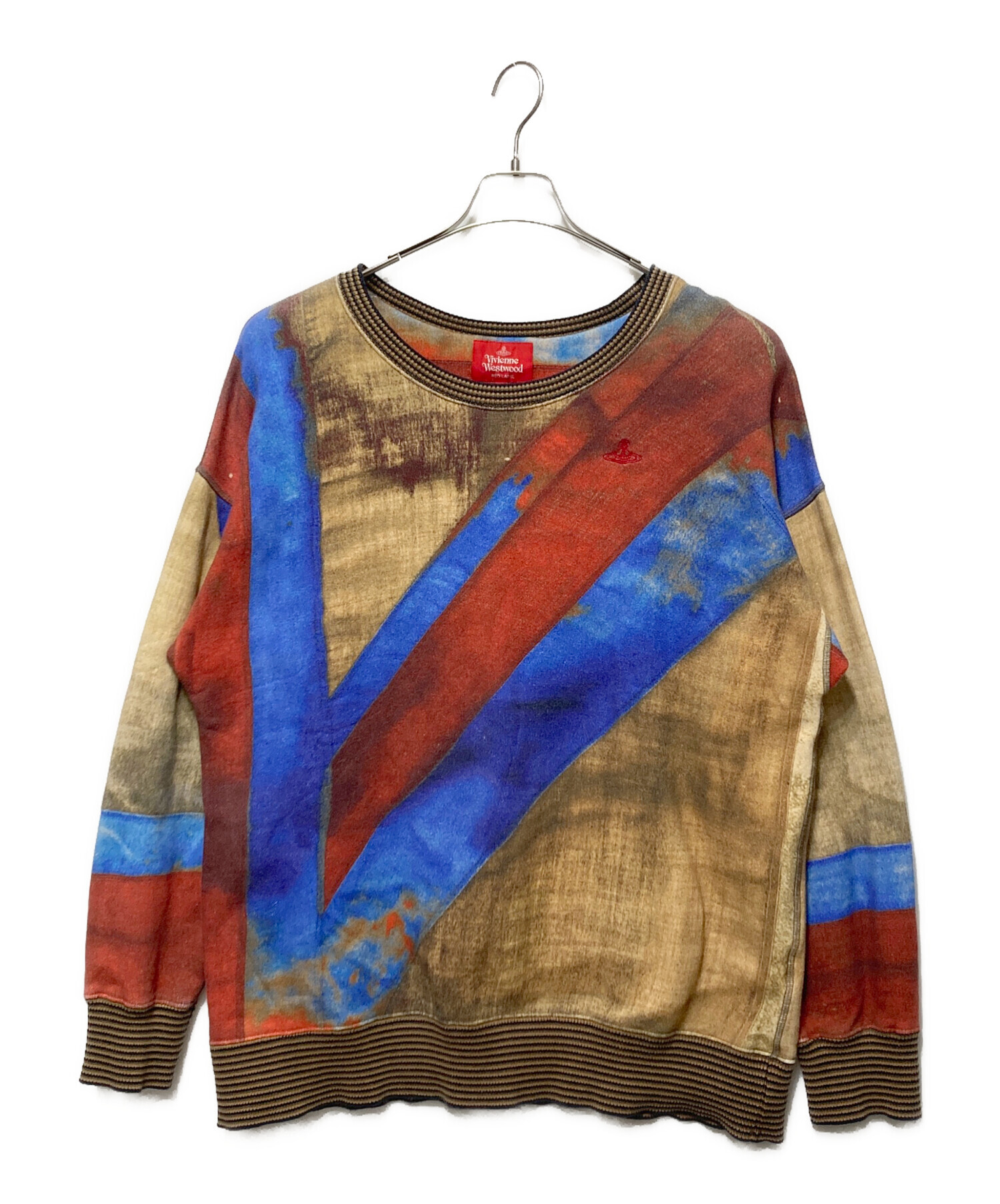 中古・古着通販】Vivienne Westwood (ヴィヴィアンウエストウッド