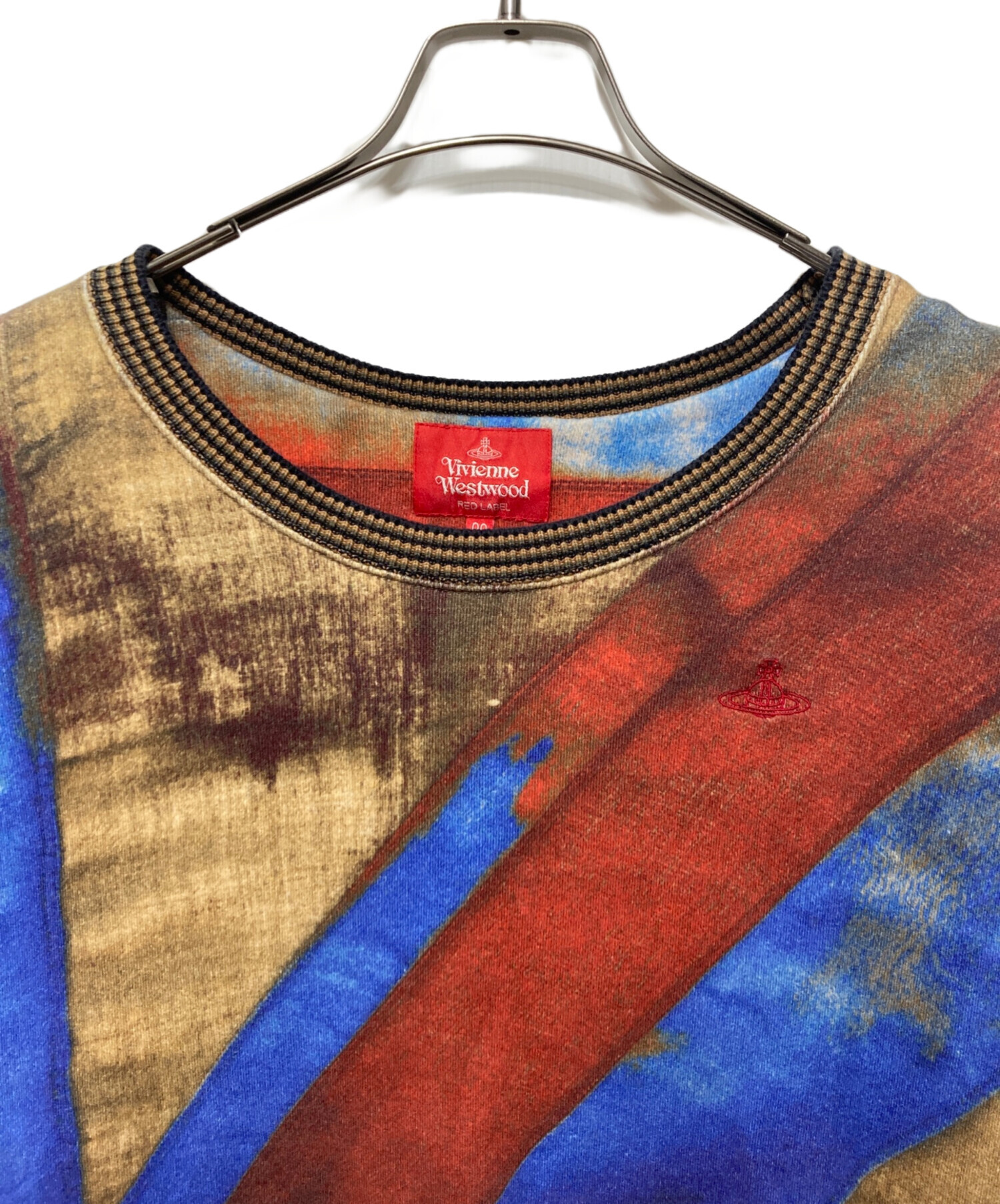 中古・古着通販】Vivienne Westwood (ヴィヴィアンウエストウッド