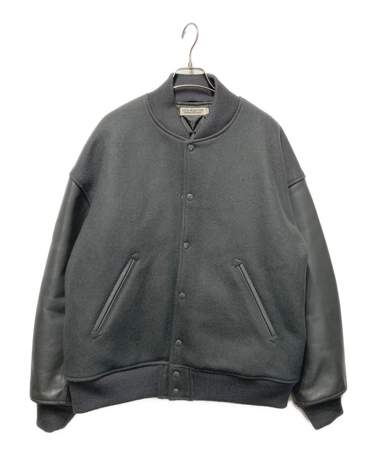 中古・古着通販】COOTIE PRODUCTIONS (クーティープロダクツ) ウール