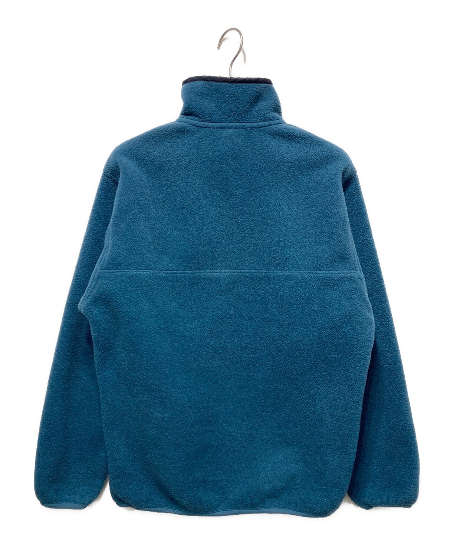 中古・古着通販】Patagonia (パタゴニア) シンチラスナップT ブルー