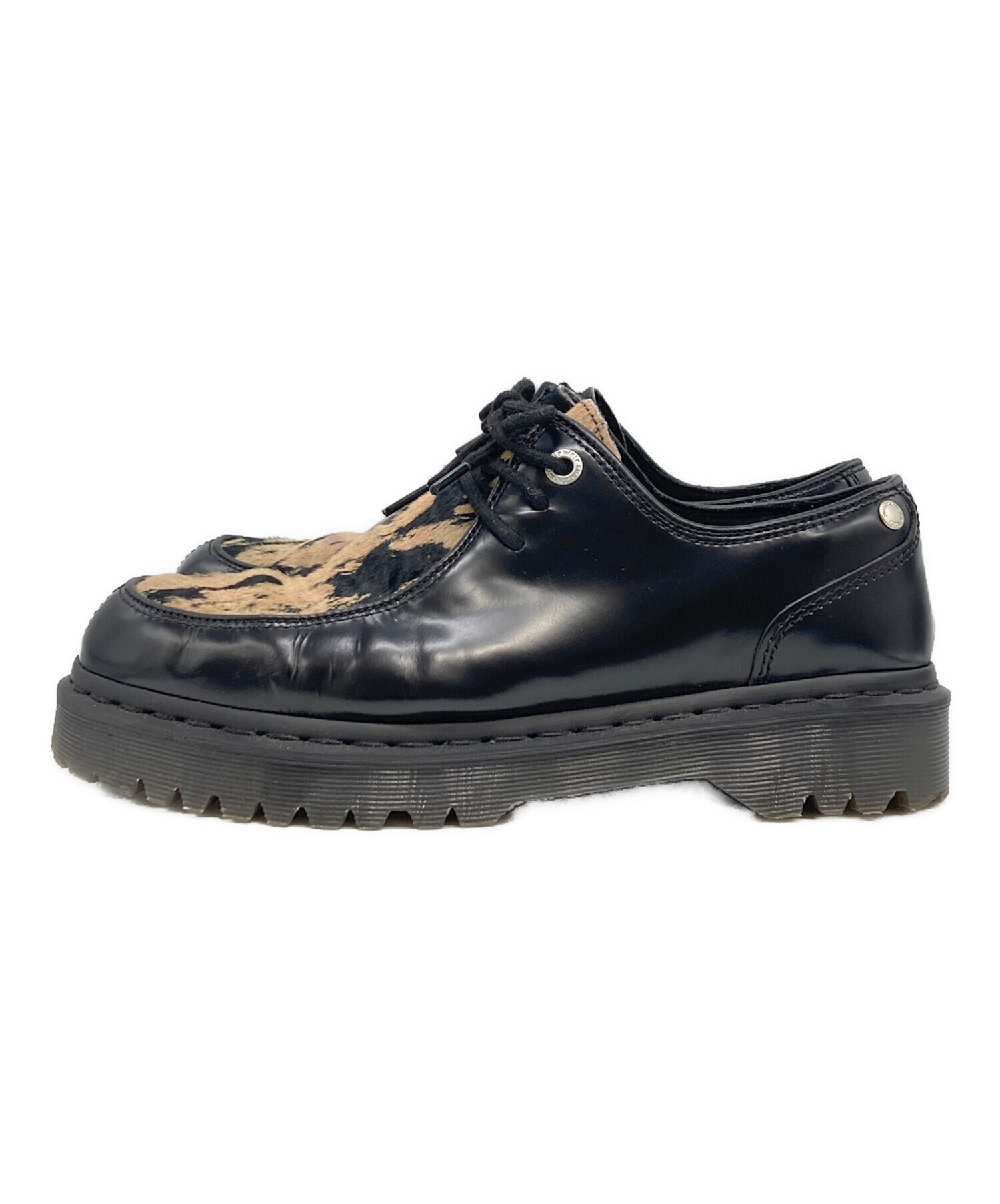 中古・古着通販】Dr.Martens (ドクターマーチン) ZEFFIR 3ホール