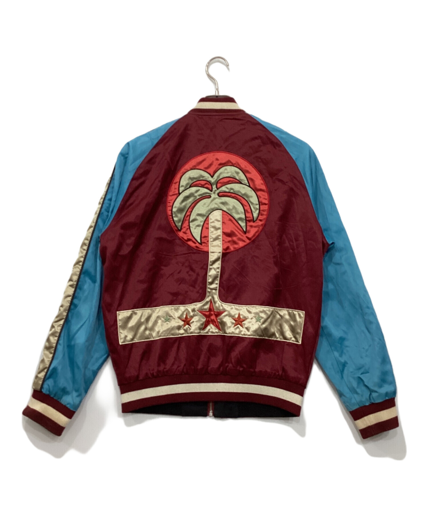 中古・古着通販】DIESEL (ディーゼル) リバーシブルスカジャン バー