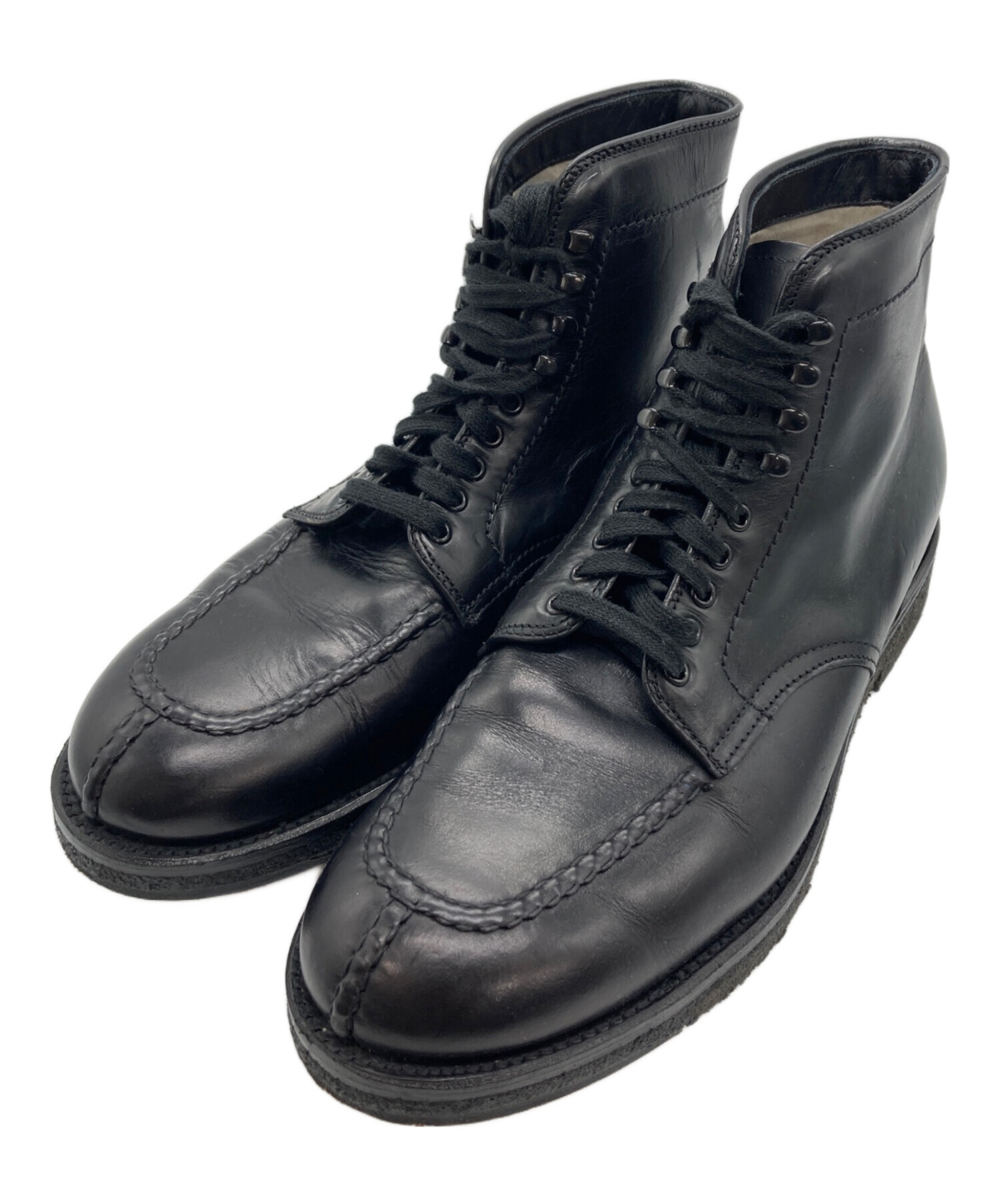 中古・古着通販】Alden (オールデン) 20周年記念モデル タンカーブーツ